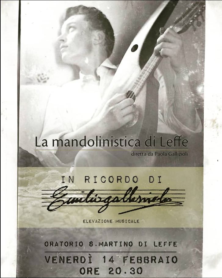 In memoria di Emilio