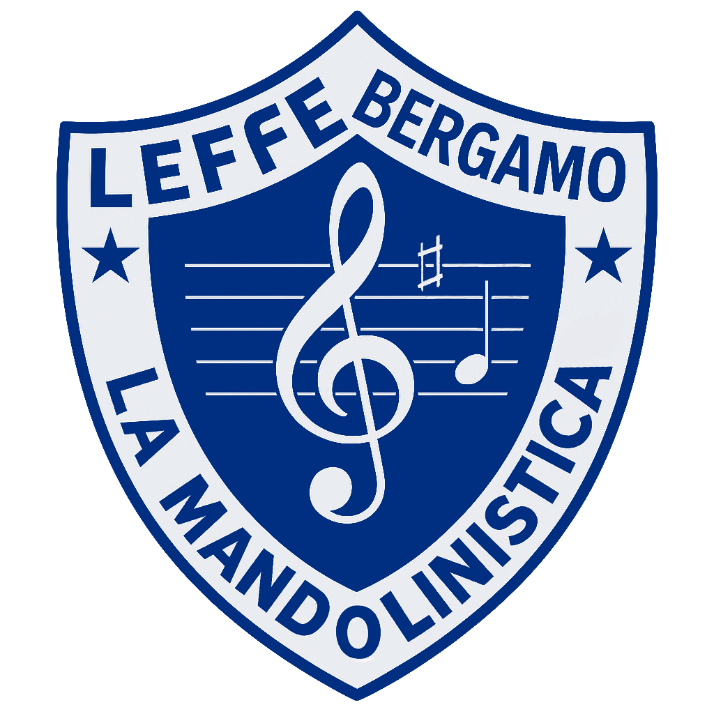 logo mandolinistica